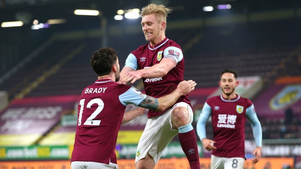 Ben Mee