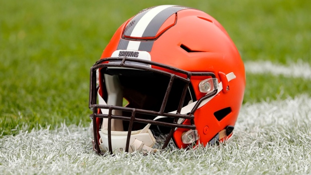 Browns' Denzel Ward (concussion) plans to face Dolphins following