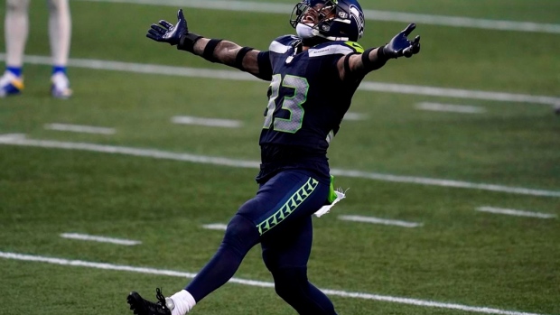 Seattle Seahawks Football News Tsn