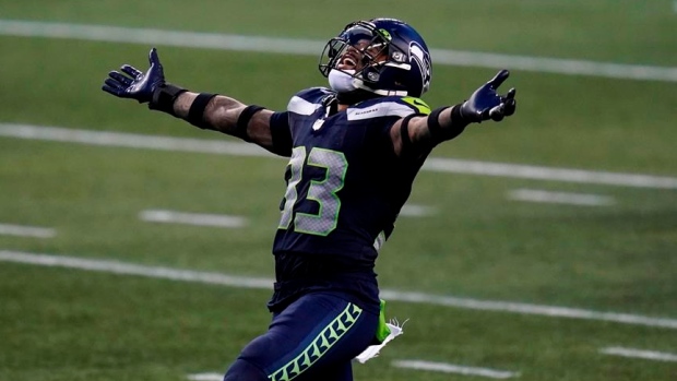 Seahawks Sign Punter Michael Dickson To Four-Year Contract Extension