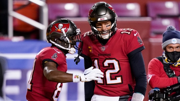 Brady, Buccaneers look to end skid against SB champion Rams - The