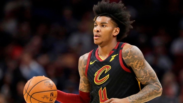 Report: Houston Rockets ship Kevin Porter Jr. and draft picks to