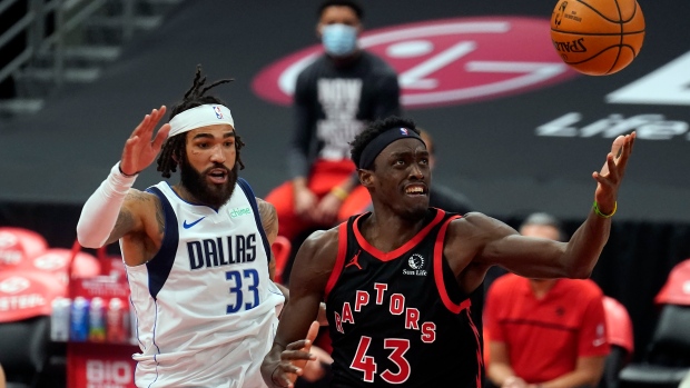 Dallas Mavericks Willie Cauley-Stein team option - TSN.ca