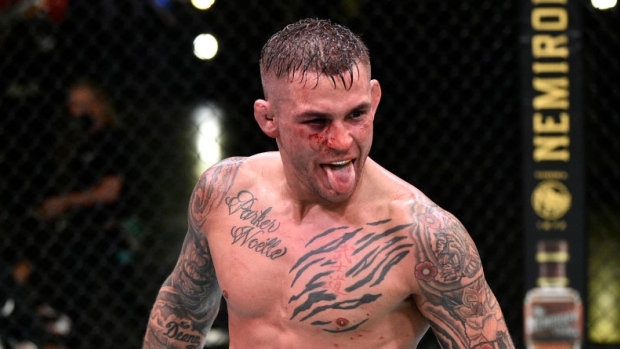 Dustin Poirier Knows He's 'Going to Be Victorious' vs. Conor McGregor at  UFC 257, News, Scores, Highlights, Stats, and Rumors