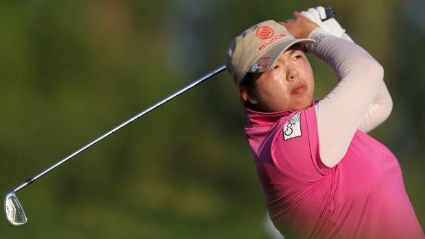 Shanshan Feng