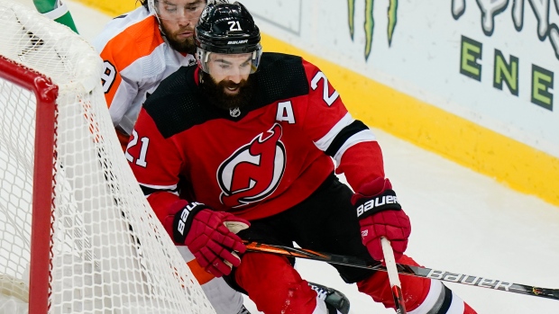 New Jersey Devils: 5 Trade Packages For Kyle Palmieri