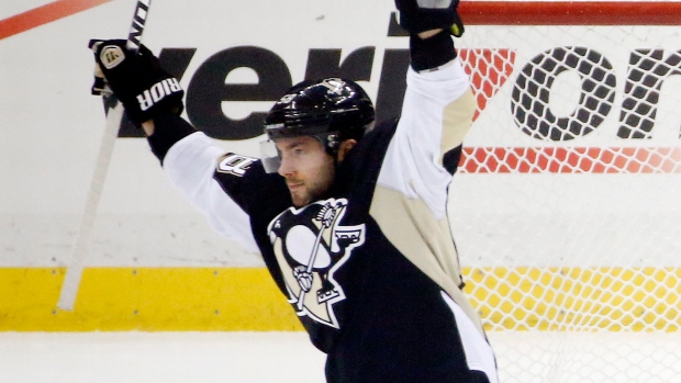 Kris Letang