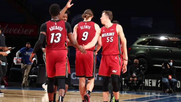 Jimmy Butler - Miami Heat - Game-Worn Association Edition Jersey - 1 of 2  Jerseys - Worn 2 Games - Scored 21 and 45 Points -2022 NBA Playoffs