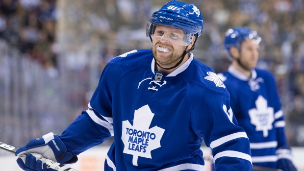 phil kessel maple leafs jersey