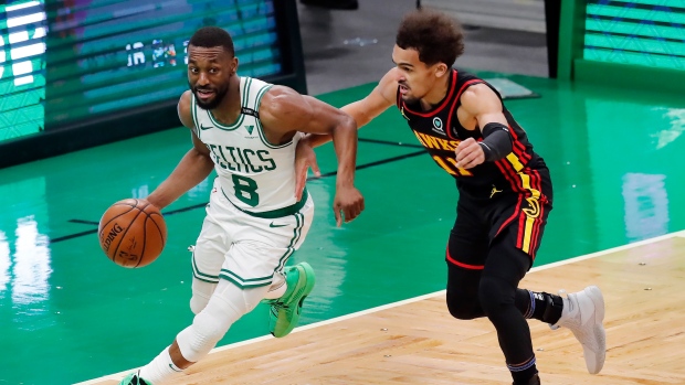 NBA experts mixed on how well the Celtics did in Kemba Walker