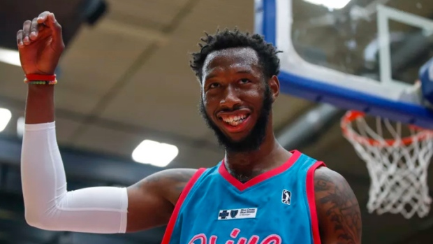 Rookie Wire mock draft has Sixers selecting G League Ignite F