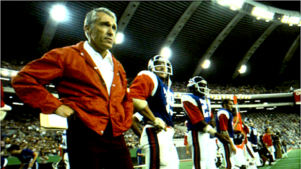 Marv Levy