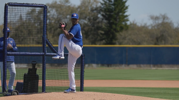 Here's what happens when you get beaned by an Aroldis Chapman fastball -  Article - Bardown