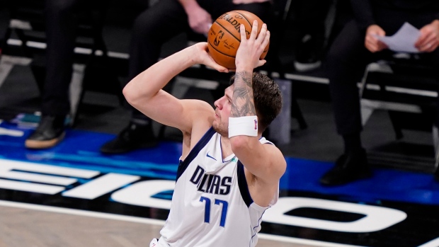 Kristaps Porzingis excited for return to NBA, Mavs debut, even if