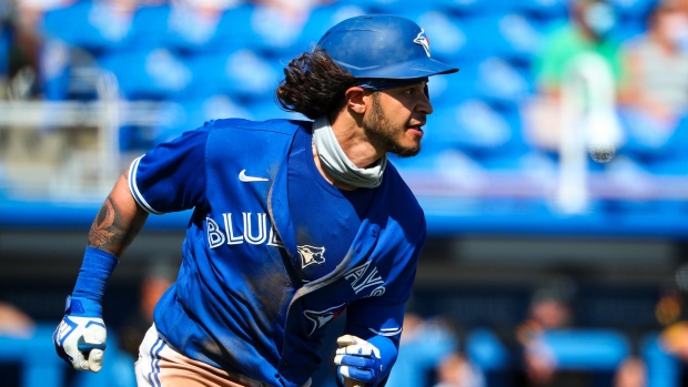 Blue Jays fans will be pretty excited to hear how Austin Martin feels about  Toronto - Article - Bardown