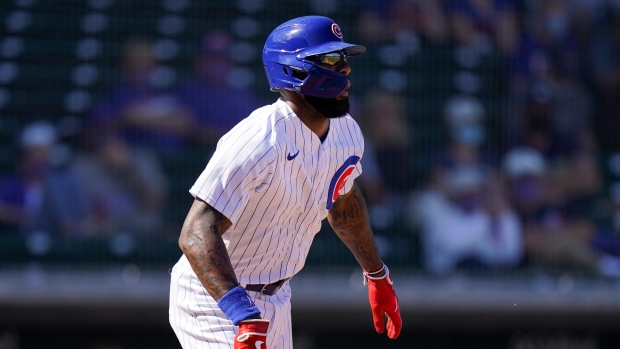 Cubs To Release Jason Heyward At End Of Season - MLB Trade Rumors