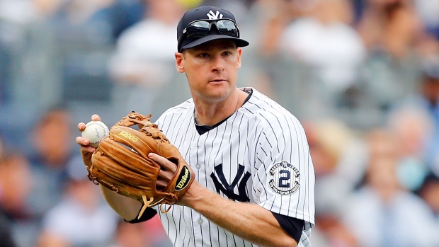 New York Yankees: How important is Chase Headley to the team?