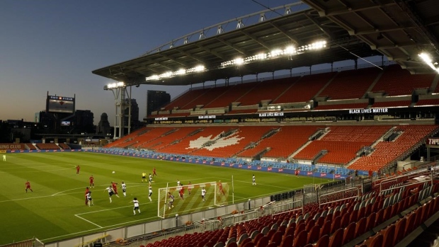 Toronto FC: The Good, the Bad and the Ugly of TFC's kits