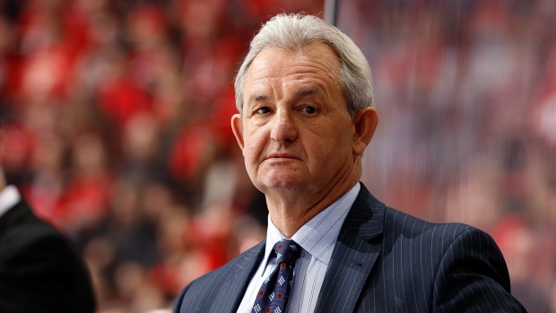 Chris Peters: Will the NHL's coaching carousel keep turning