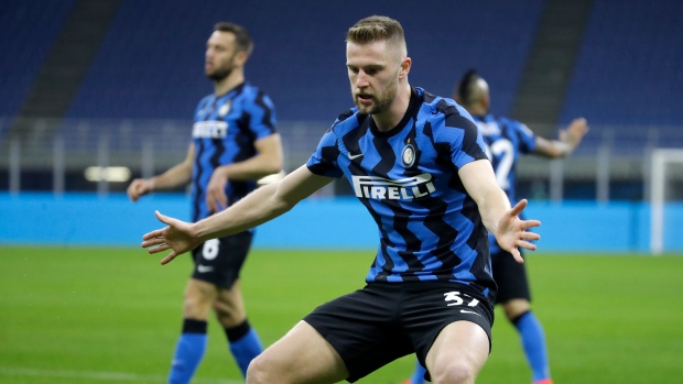 Milan Škriniar