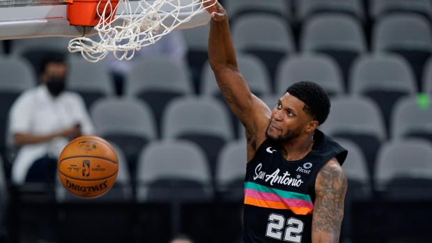 Report: Veteran F Rudy Gay Agrees To Deal With Utah Jazz