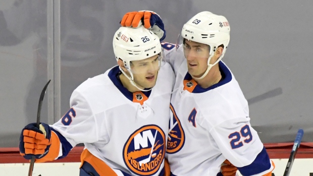 devils islanders