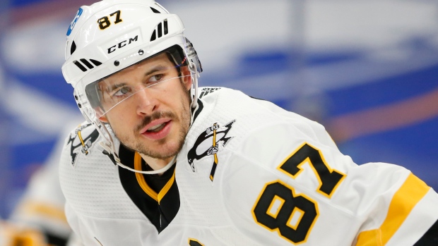 Sidney Crosby injury: Latest on Penguins star's upper-body injury ahead of  Game 6 vs. Rangers