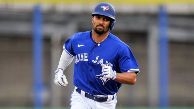 Blue Jays' Semien hits homer, leads Toronto to win over Tigers