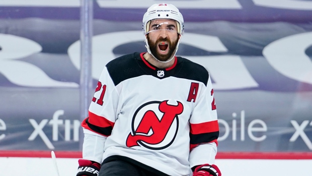 Kyle Palmieri