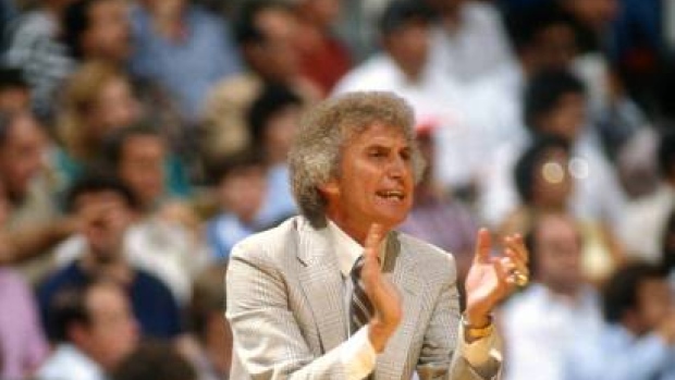 Longtime NBA coach Stan Albeck dies at 89 