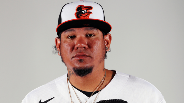 Felix Hernandez