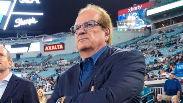 Dean Spanos