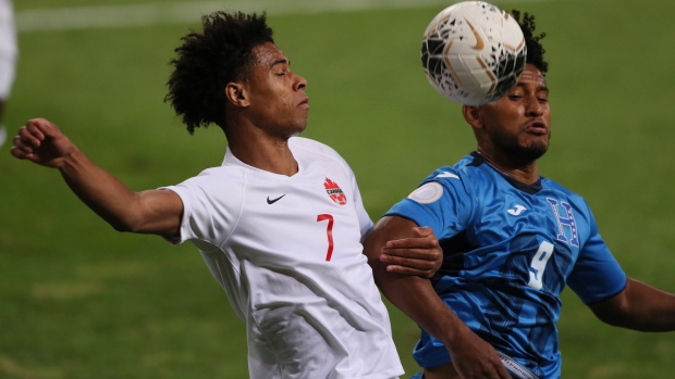 Matt Turner and Tajon Buchanan called into national teams for Gold Cup