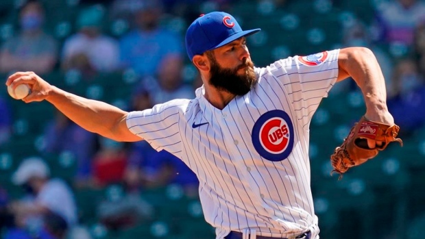 Arrieta looks to continue winning run on TSN 