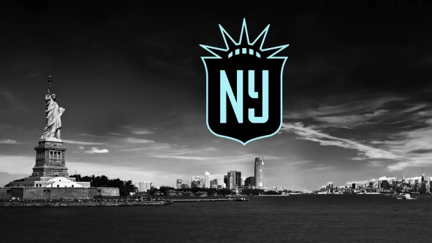 NWSL team Sky Blue FC rebrands as NY/NJ Gotham FC - TSN.ca