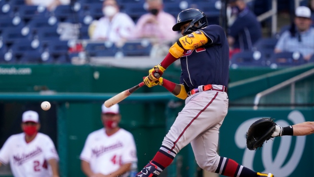 Without Two Things, Neither Ronald Acuna Nor Atlanta Braves Do This