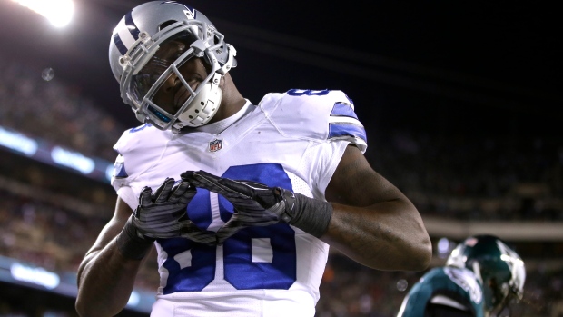 Bryant, Cowboys come to terms