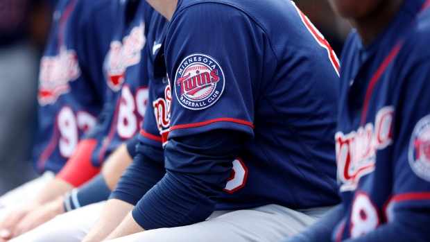 Twins-Angels game postponed due to Minnesota's COVID-19 woes