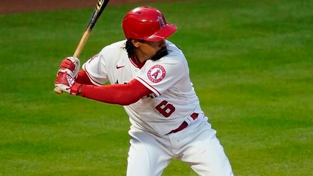 Anthony Rendon