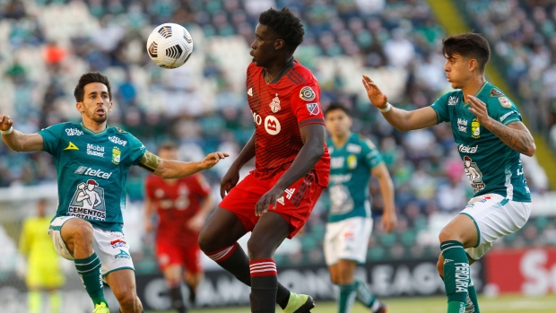 Toronto FC gets vaccine boost but injury list still an issue ahead of Leon  rematch 