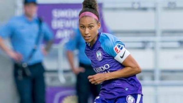 NWSL imposes additional one-game suspension for Kristen Edmonds - TSN.ca