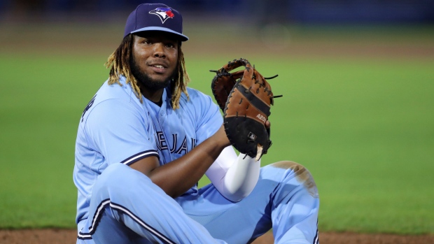 Steve Phillips: Toronto Blue Jays enter the off-season a team in