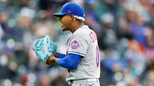 Mets: Three takeaways from Marcus Stroman's first start of 2021