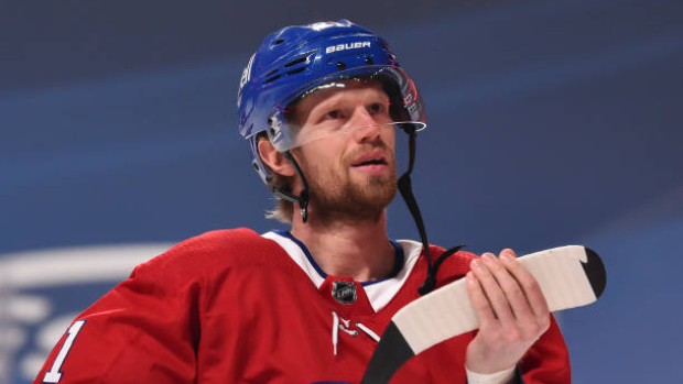 VIDEO: Eric and Jordan Staal excited to be united in Carolina