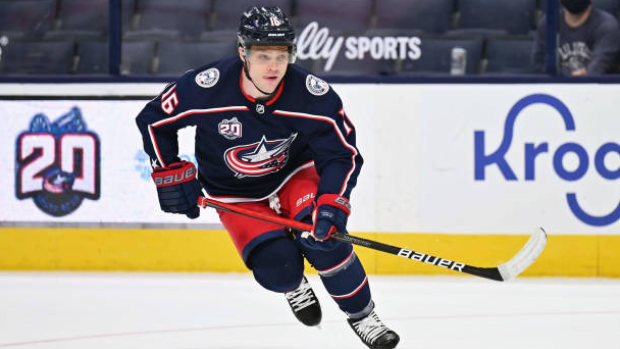 Columbus Blue Jackets Max Domi Has Had an up And Down NHL Career