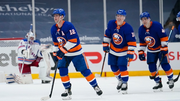 New York Islanders: Which is the real Anthony Beauvillier?