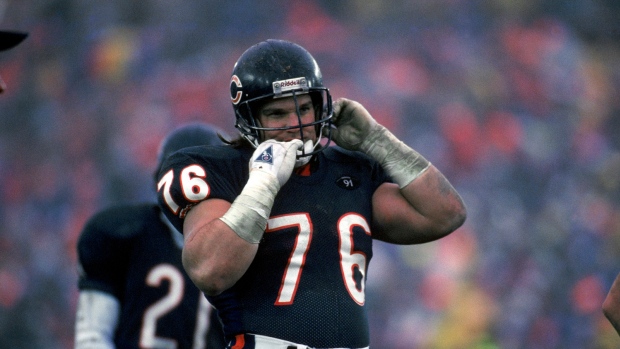 List of best NFL players from Chicago area evokes epic all-era roster