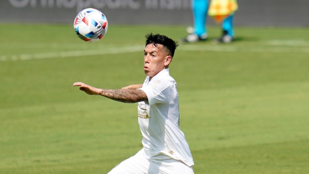 Ezequiel Barco