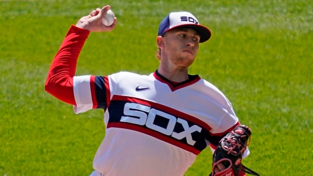 White Sox: Michael Kopech pitch tipping vs. Giants all but