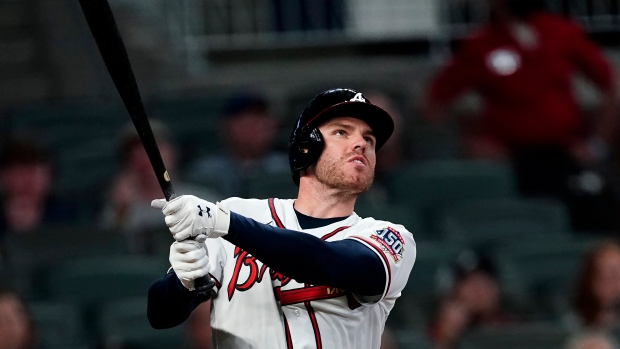 Preview: Fried rejoins the rotation as the Braves visit Dansby Swanson and  the Cubs